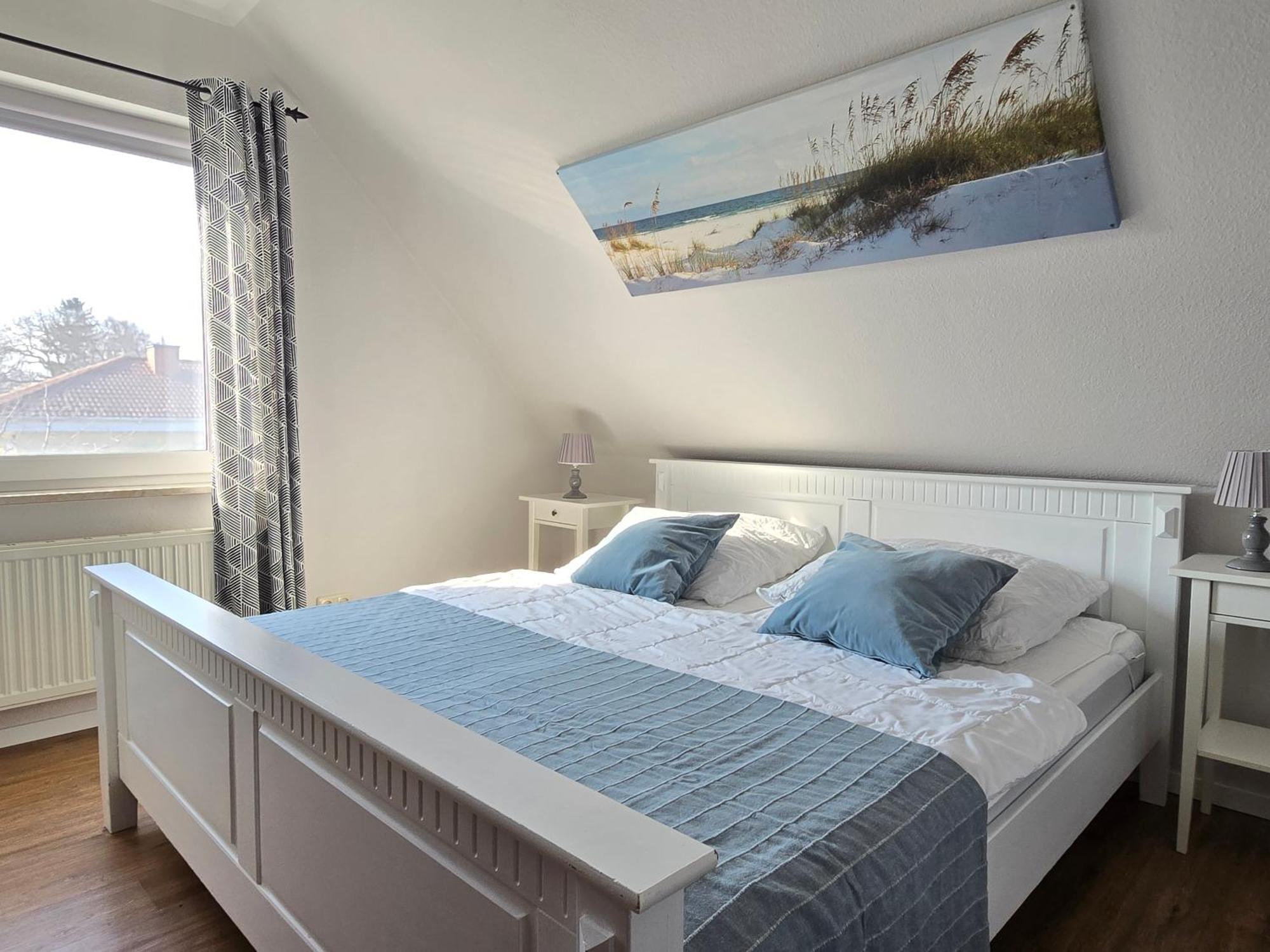 Haus Wiekend - Fewo Strandkrabbe Wiek auf Rügen Exteriér fotografie